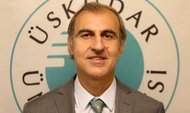 Dr. Öğr. Üyesi Nuri Bingöl: Madenlerde tehlikeyi tamamen yok edemeyiz ama minimalize edebiliriz…