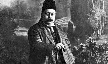 Papazın Bağı’ndan Ahmed Rasim ve Neyzen Tevfik