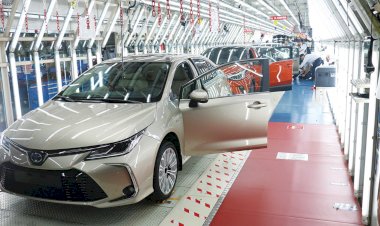 İkinci Toyota teşviği