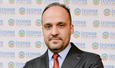 “Estetik kaygılar ile dış cephelerde yapılan uygulamalarda yangın güvenliği göz ardı edilmemeli”