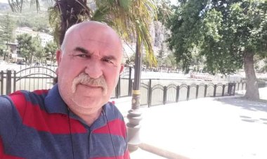 EMEKLİ POLİS MEMURU OSMAN ULUTAŞ VEFAT ETTİ