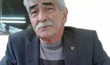 MEHMET GÜNEY VEFAT ETTİ