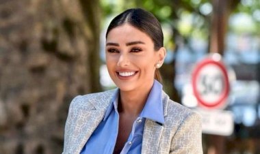 ▪️ Modayı takip etmeli miyiz ve nasıl yapmalıyız? - Yanina tarafından