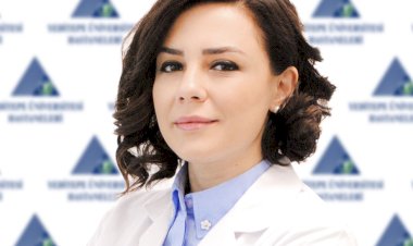 Astım ve KOAH'ta Atak Mevsimi Başladı