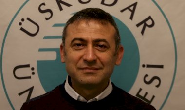 Uzmanlar oltalamaya karşı uyarıyor!
