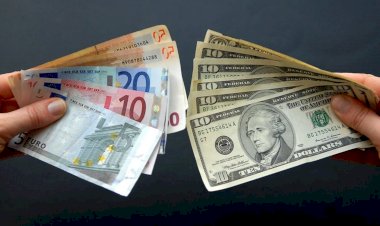 TL, dolar ve euro karşısında erimeye devam ediyor