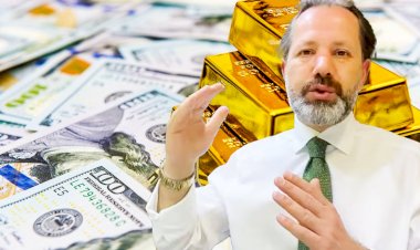 Kasım ayında dolar çakılıyor!