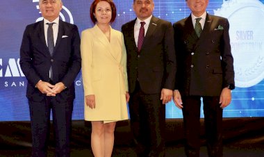 BESİAD-GESİFED “9’uncu İş İnsanları Zirvesi”ni Gerçekleştirdi