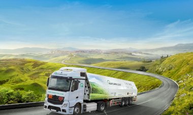 Naturelgaz’ın FAVÖK’ü 2022 yılı üçüncü çeyreğinde 602,4 milyon TL’ye ulaştı