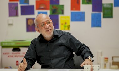 Mario Levi ile Yaratıcı Yazarlık Atölyesi 2 Kasım’da başlıyor!