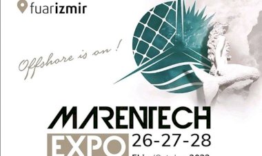 DENİZ ENERJİSİ İÇİN ULUSLARARASI İMZALAR İZMİR’DE ATILIYOR