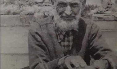 ATATURK BAMBASKA BIR INSANDI