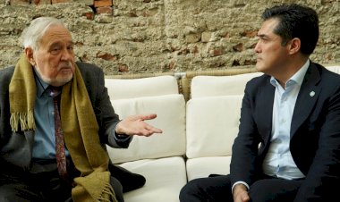 İlber Ortaylı: “Türk Tipi Başkanlık Sistemi’nin devam edeceğine inanmıyorum”