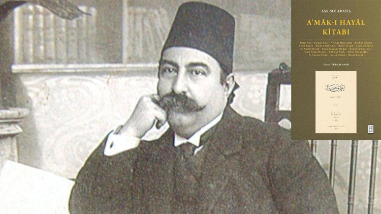 Hayâlin derinliklerine dalan esere bir şifre kırıcı