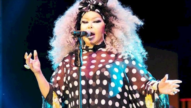 Bülent Ersoy konserini iptal etti, açıklamayı görenler anlamakta güçlük çekti