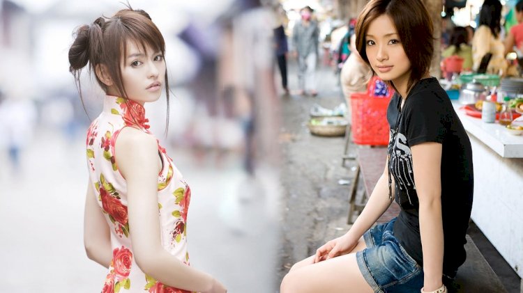 Japon kadınları neden şişmanlamıyor ve daha yavaş yaşlanıyor?