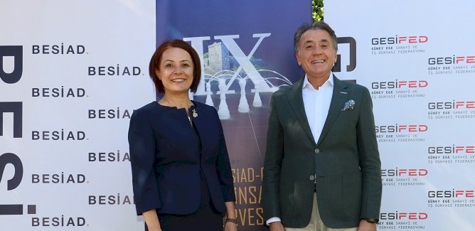Türkiye’nin En Büyük Bağımsız İş Buluşması