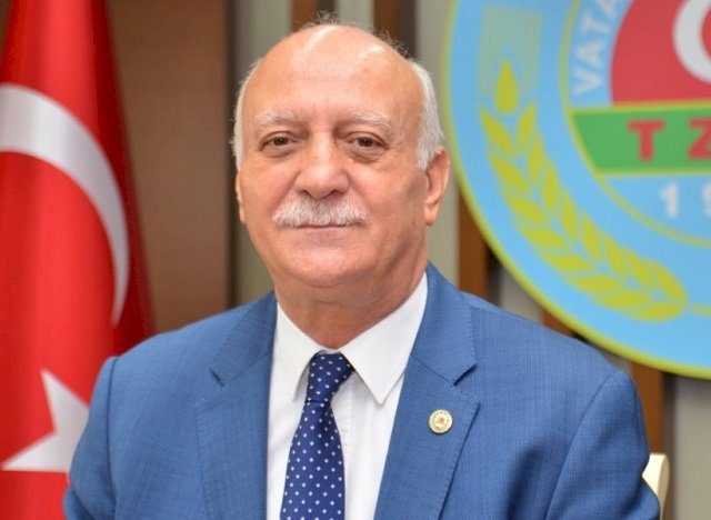 Üretimi yok eden ve üreticiyi üretimden uzaklaştıran bu çifte standarttan derhal vazgeçilmelidir.