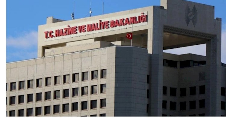 Hazine dolar cinsi sukuk ihracıyla borçlanacak