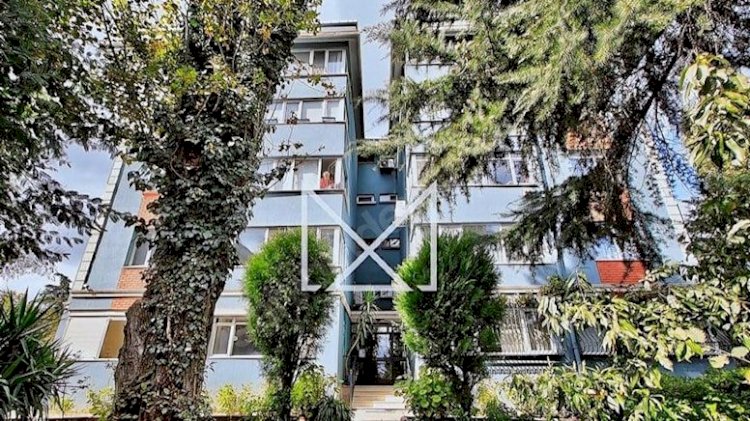 Boğaziçili doçentin kira-maaş isyanı