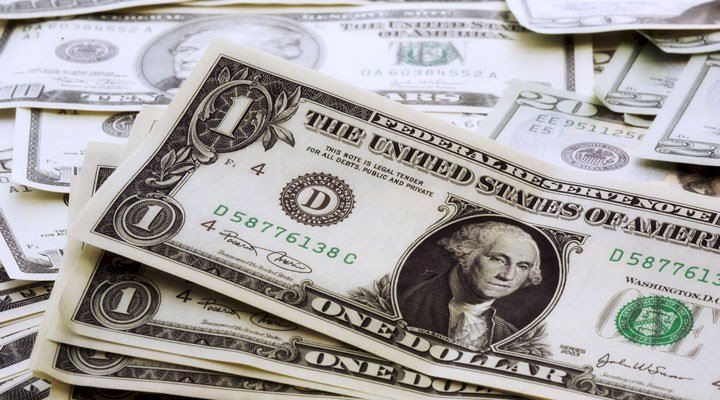Dolar/TL yeni haftaya nasıl başladı?