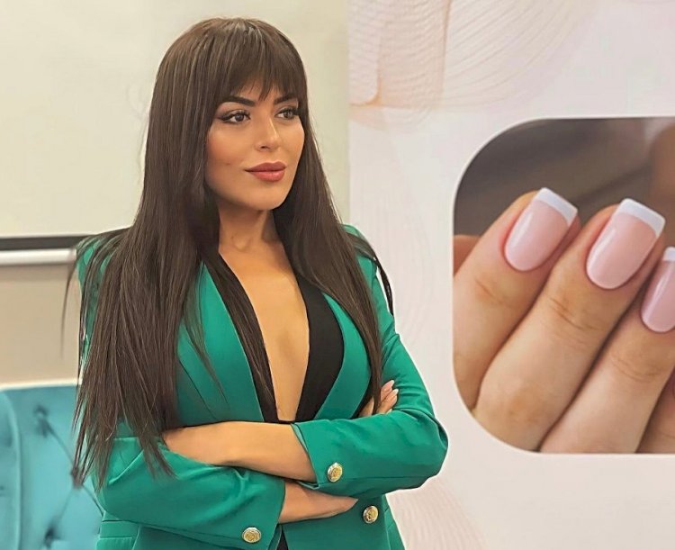 TIRNAK TRENDLERİNDE SONBAHAR ALARMI!