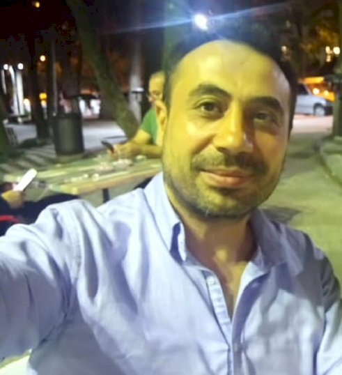 Haydi çekinme sende GİT, sende acıt canımı...