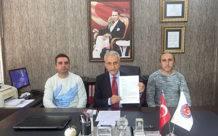 Yazılıda yüksek puan alıp mülakatta elenmişti: Mahkeme mülakatı iptal etti