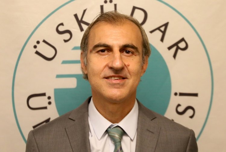 Dr. Öğr. Üyesi Nuri Bingöl: Madenlerde tehlikeyi tamamen yok edemeyiz ama minimalize edebiliriz…