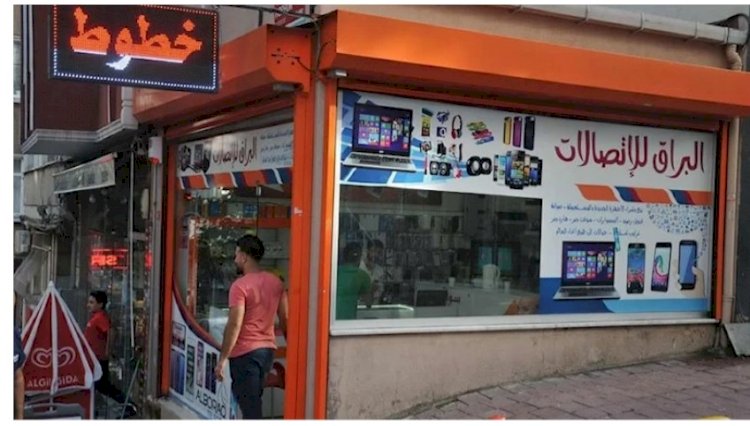 Ticaret Odası başkanını Suriyeliler belirleyecek
