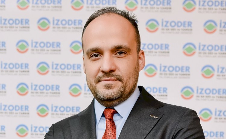 “Estetik kaygılar ile dış cephelerde yapılan uygulamalarda yangın güvenliği göz ardı edilmemeli”
