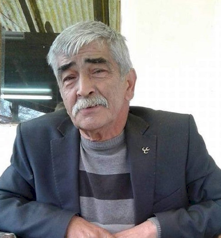 MEHMET GÜNEY VEFAT ETTİ