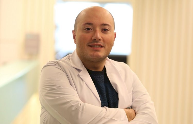 Sevgi ve öfke uçlarda yaşanıyorsa uzmana başvurulmalı…