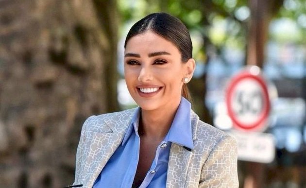 ▪️ Modayı takip etmeli miyiz ve nasıl yapmalıyız? - Yanina tarafından