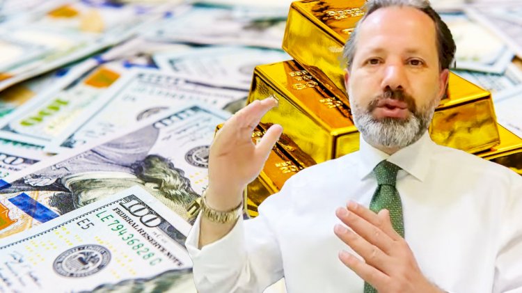 Kasım ayında dolar çakılıyor!