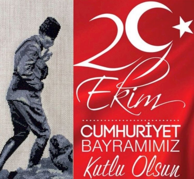 O SADECE BÜYÜK BİR ASKER DEĞİLDİ…