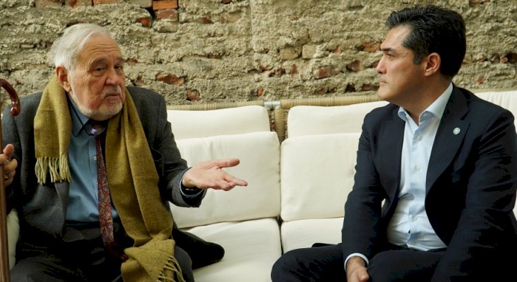 İlber Ortaylı: “Türk Tipi Başkanlık Sistemi’nin devam edeceğine inanmıyorum”