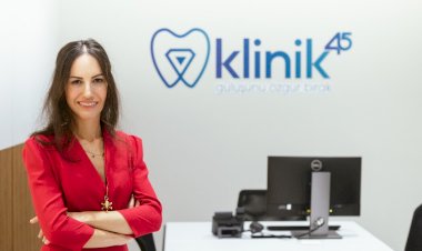 Invisalign ile Konforlu Bir Tedavi Mümkün