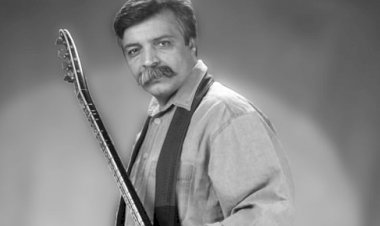 METİN ÇELİK'TE GİTMİŞ!..