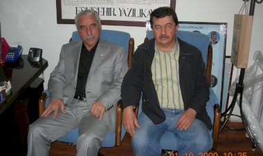 Sadettin Kaplan