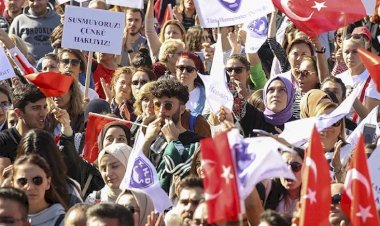 Sağlık çalışanları isyanda! Bu kez hemşireler çağrı yaptı
