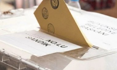 Siyasette liste telaşı başladı