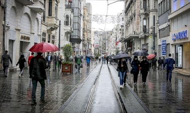 Sıcaklık 8 derece kadar düşüyor!