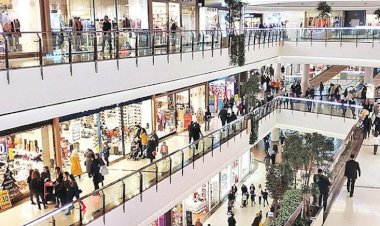 AVM’ler borcunun faizini bile ödeyemiyor