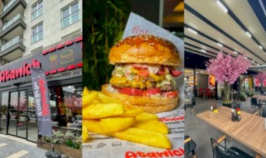 Türk Gıda Sektöründe Franchise Sistemi Nasıl İşliyor?