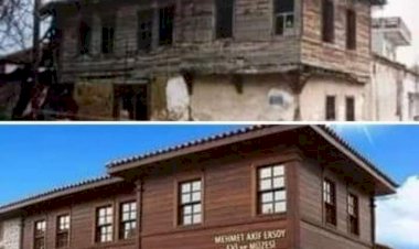 ANKARA TACETTİN DERGAHI'NDAKİ TARİHİ SIR NEDİR?
