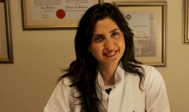 Dr. Fügen Erdoğan Çekin Biyografisi