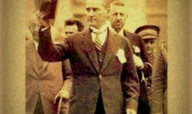 GAİN’DEN DUYGULANDIRAN   10 KASIM VİDEOSU