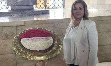 Her ulusun tarihinde kahramanlar yatar