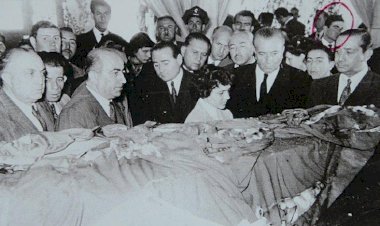 Atatürk’ü toprağa veren hayattaki son tanık